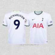 Camiseta Primera Tottenham Hotspur Jugador Richarlison 22-23