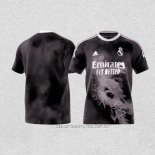 Camiseta Real Madrid Human Race 20-21