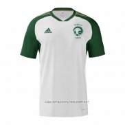 Camiseta Segunda Arabia Saudita 2023