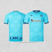 Camiseta Segunda Athletic Bilbao 23-24
