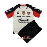 Camiseta Segunda Atlas 22-23 Nino