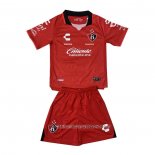 Camiseta Segunda Atlas 23-24 Nino