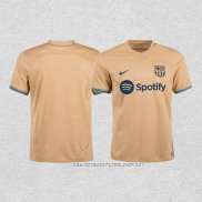 Camiseta Segunda Barcelona 22-23