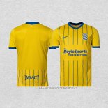 Camiseta Segunda Birmingham City 21-22