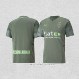 Camiseta Segunda Borussia Monchengladbach 21-22