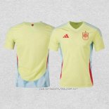 Camiseta Segunda Espana 2024