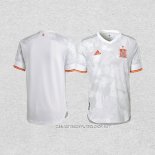 Camiseta Segunda Espana Authentic 20-21