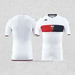 Camiseta Segunda Genoa 21-22