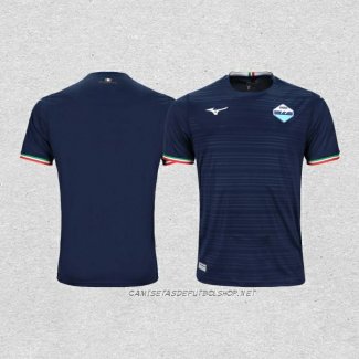 Camiseta Segunda Lazio 23-24