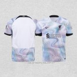 Camiseta Segunda Liverpool 22-23