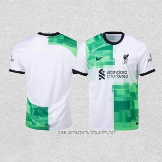 Camiseta Segunda Liverpool 23-24