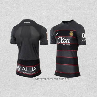 Camiseta Segunda Mallorca 23-24