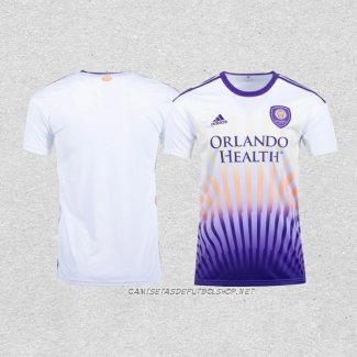 Camiseta Segunda Orlando City 2022