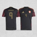 Camiseta Segunda Peru Jugador Guerrero 2024