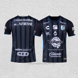 Camiseta Segunda Queretaro 23-24