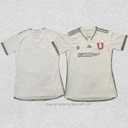 Camiseta Segunda Universidad de Chile 2024 Mujer