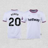 Camiseta Segunda West Ham Jugador Bowen 23-24