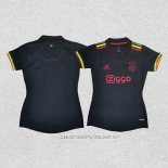Camiseta Tercera Ajax 21-22 Mujer