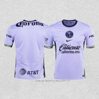 Camiseta Tercera America 23-24