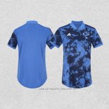 Camiseta Tercera Cruzeiro 2020 Mujer