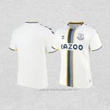 Camiseta Tercera Everton 21-22