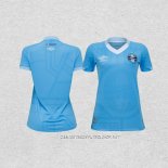 Camiseta Tercera Gremio 2022 Mujer