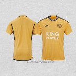 Camiseta Tercera Leicester City 23-24