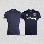 Camiseta Tercera West Ham 21-22