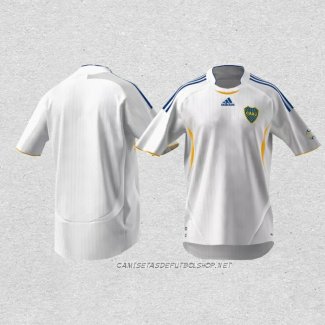 Camiseta de Entrenamiento Boca Juniors Teamgeist 2022 Blanco