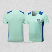 Camiseta de Entrenamiento Palmeiras 22-23 Verde