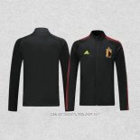 Chaqueta del Belgica 2020 Negro