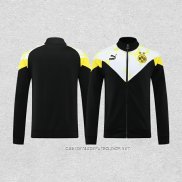 Chaqueta del Borussia Dortmund 22-23 Negro