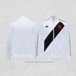 Chaqueta del CR Vasco da Gama 20-21 Blanco