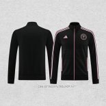 Chaqueta del Inter Miami 23-24 Negro