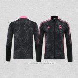 Chaqueta del Real Madrid 2021 Negro