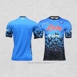 Tailandia Camiseta Napoli Halloween 22-23