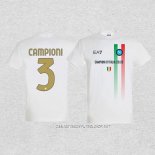 Tailandia Camiseta Napoli Special 22-23 Blanco