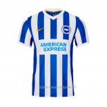Tailandia Camiseta Primera Brighton & Hove Albion 21-22