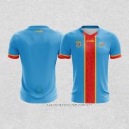 Tailandia Camiseta Primera Congo 2022