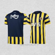 Tailandia Camiseta Primera Fenerbahce 22-23