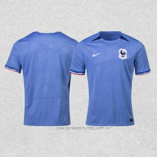 Tailandia Camiseta Primera Francia 2023