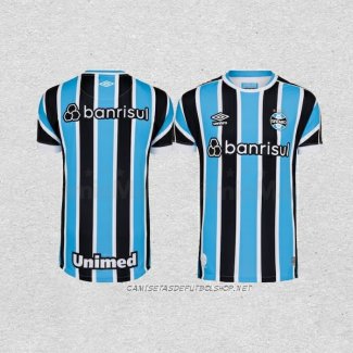 Tailandia Camiseta Primera Gremio 2023