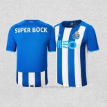 Tailandia Camiseta Primera Porto 21-22