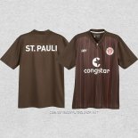 Tailandia Camiseta Primera St. Pauli 21-22