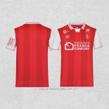 Tailandia Camiseta Primera Stade de Reims 21-22