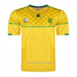 Tailandia Camiseta Primera Sudafrica 20-21
