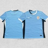 Tailandia Camiseta Primera Uruguay 2024