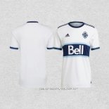 Tailandia Camiseta Primera Vancouver Whitecaps 2021