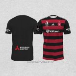 Tailandia Camiseta Primera Western Sydney Wanderers 23-24