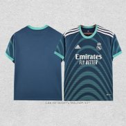 Tailandia Camiseta Real Madrid Classic 2022